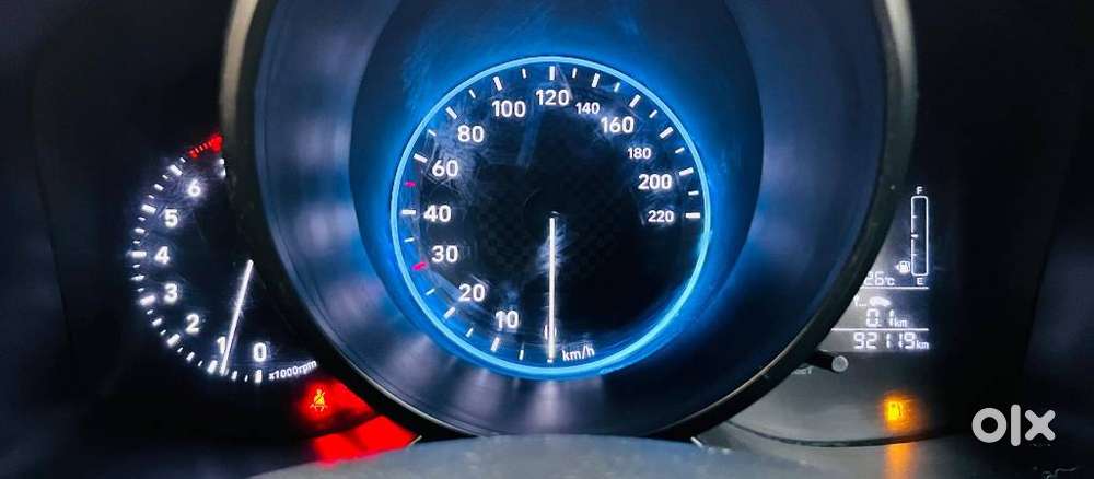 Hyundai Venue S 1.2 Petrol, 2022, Petrol