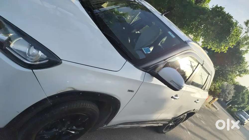 Maruti Suzuki Brezza Zdi Plus 2020