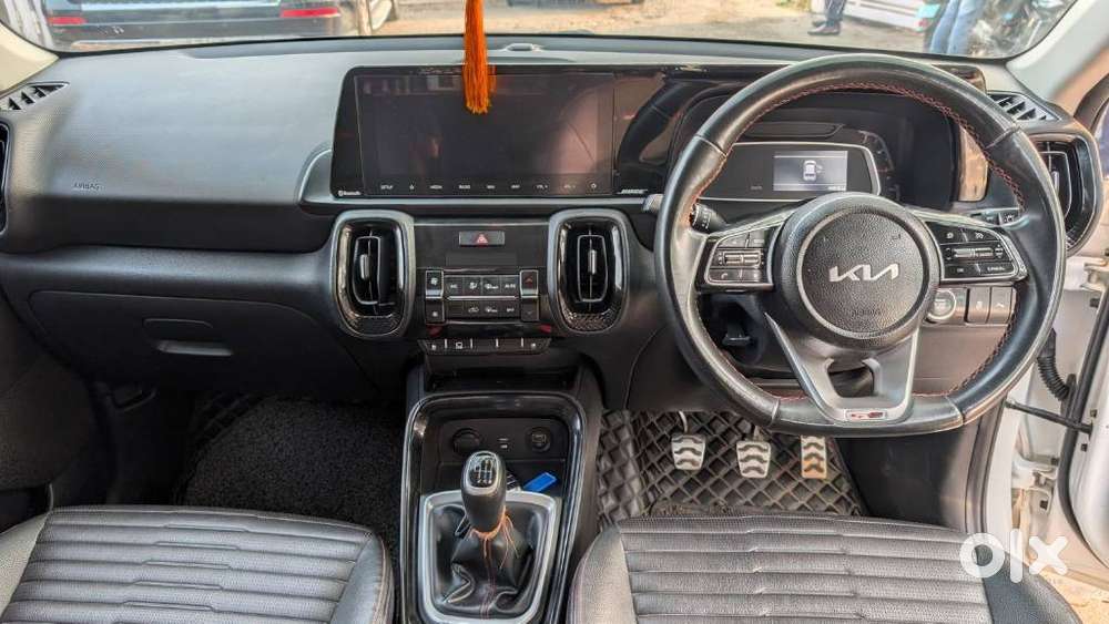 Kia Sonet 1.5 Gtx Plus Diesel, 2022, Diesel