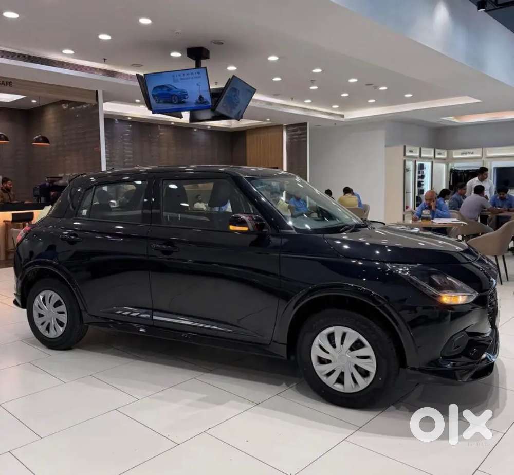 Swift Vxi Ags 2026 1st Owner