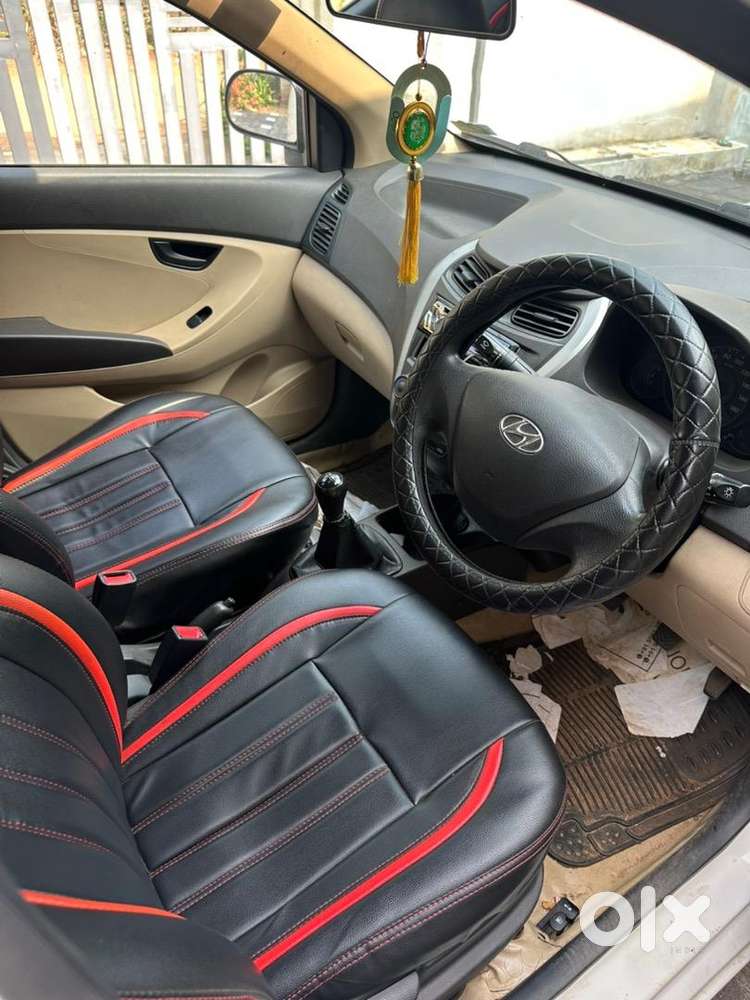 Hyundai Eon 2012 Petrol 45000 Km Driven