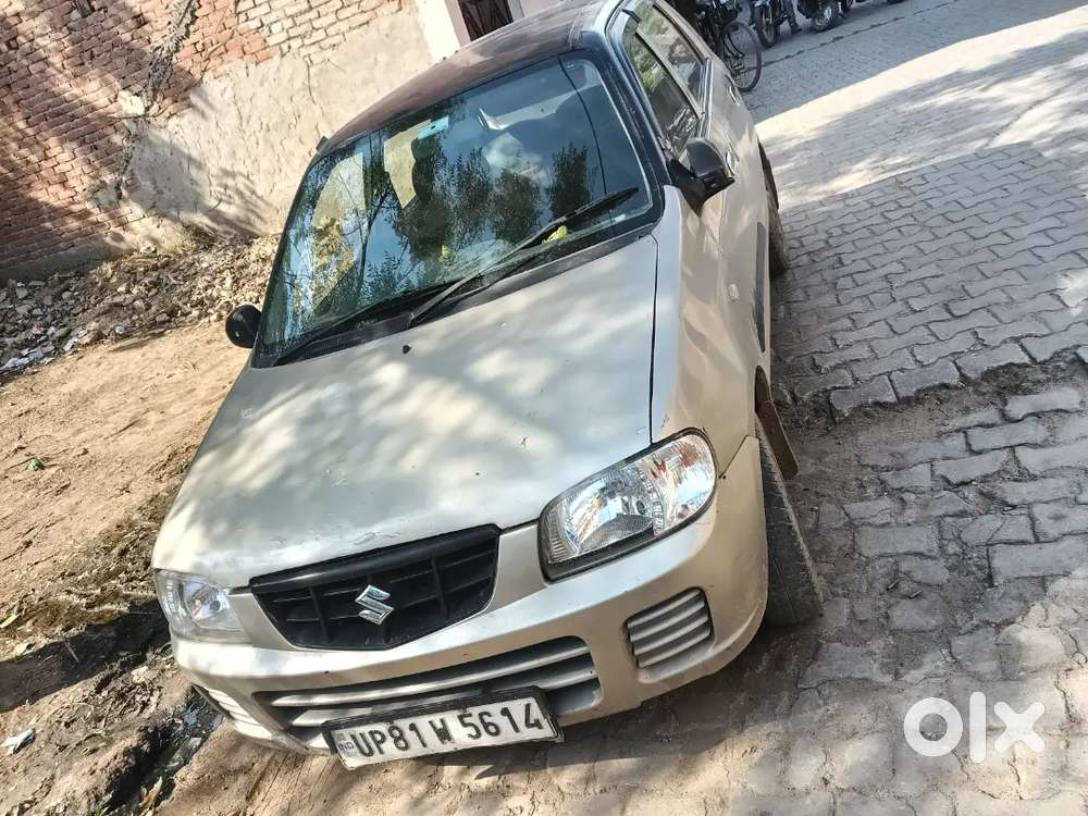 Aligarh  For Sell Good Condition