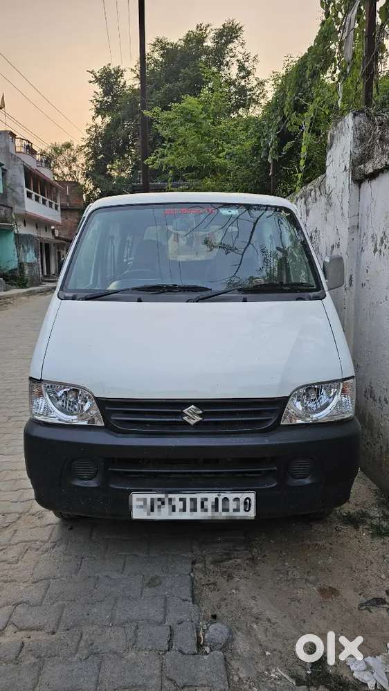 Maruti Suzuki Eeco 2020 Petrol 56000 Km Driven