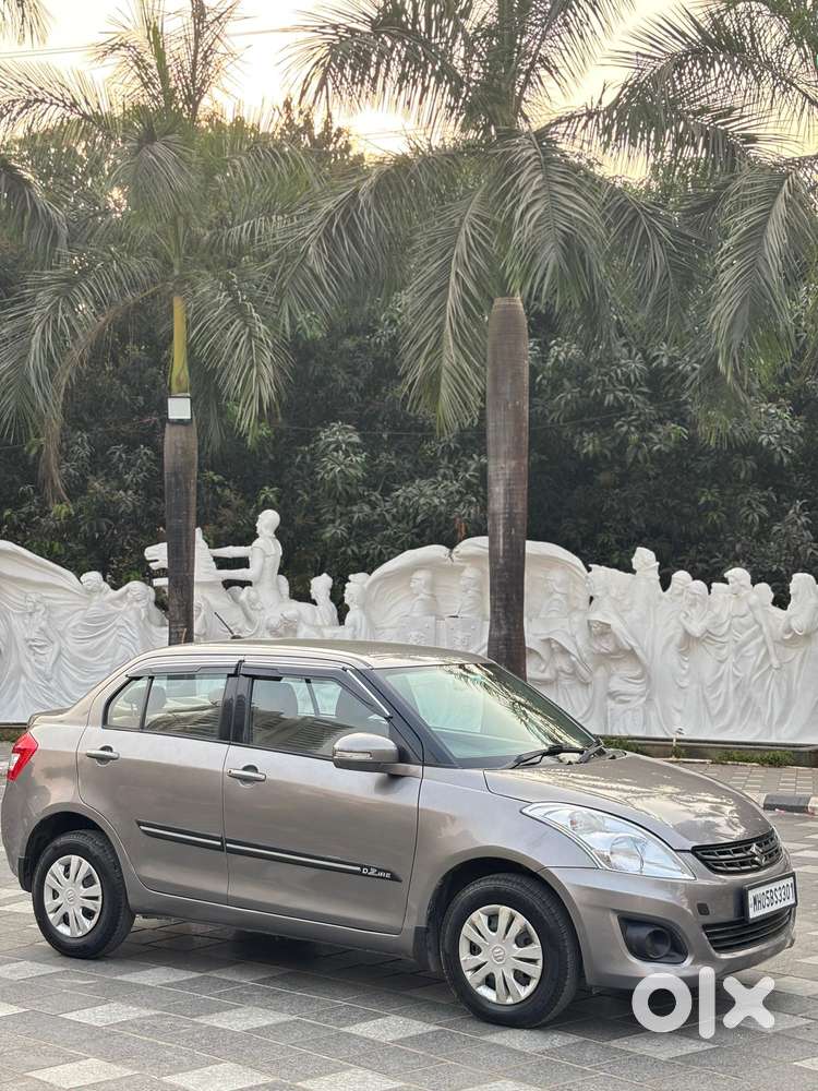 Maruti Suzuki Swift Dzire Vdi Bsiv, 2013, Diesel