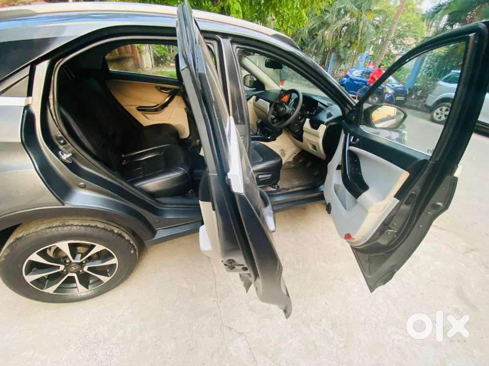 Tata Nexon