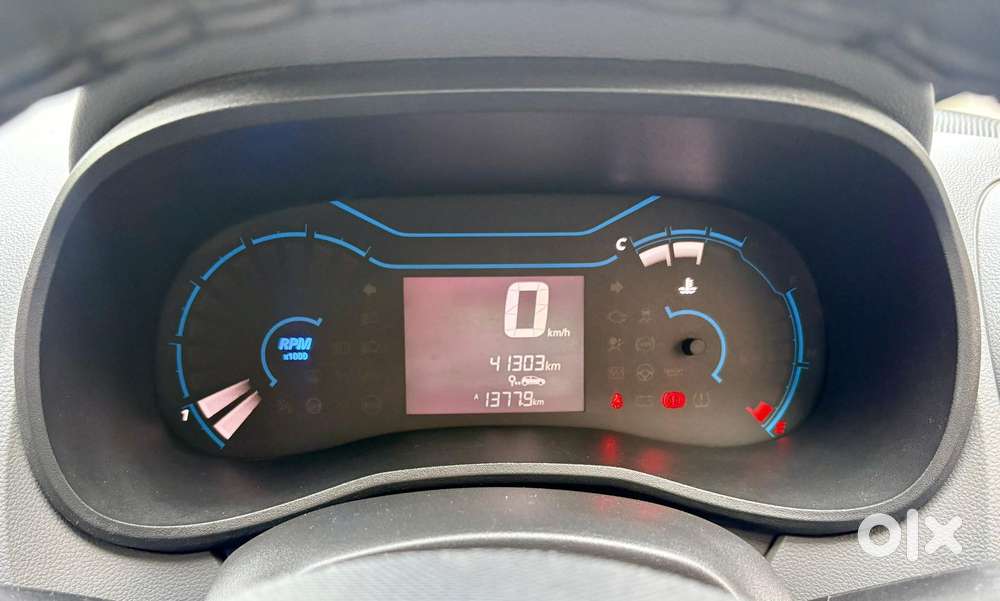 Renault Kwid 1.0 Rxt Optional, 2020, Petrol