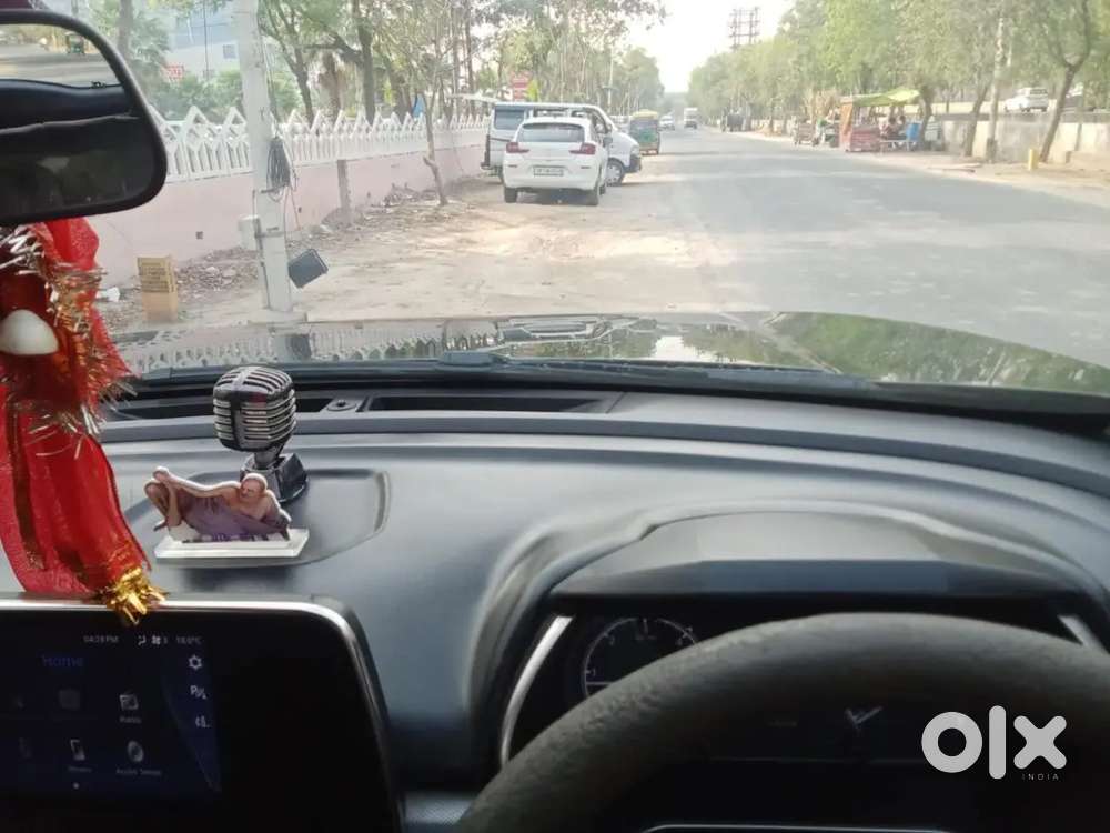 Tata Harrier Xta+ 2.0 2020