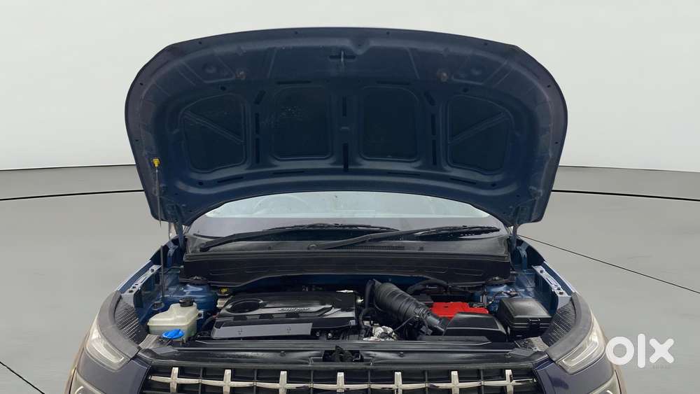 Hyundai Venue Sx Diesel, 2020, Diesel