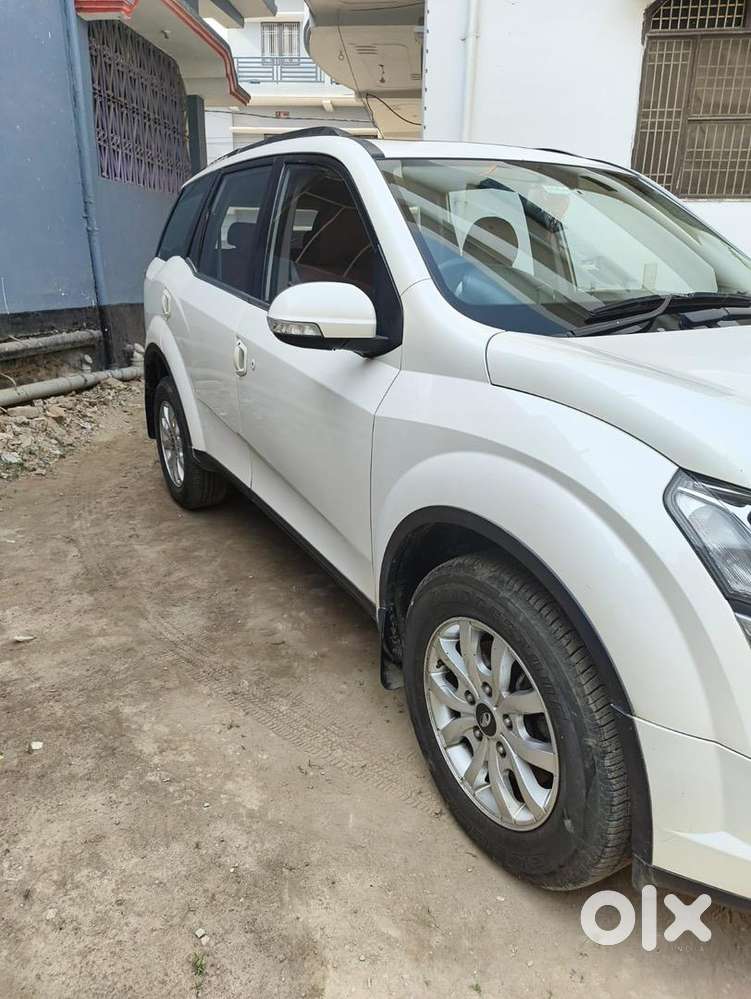 Mahindra Xuv500 2017 Well Maintained
