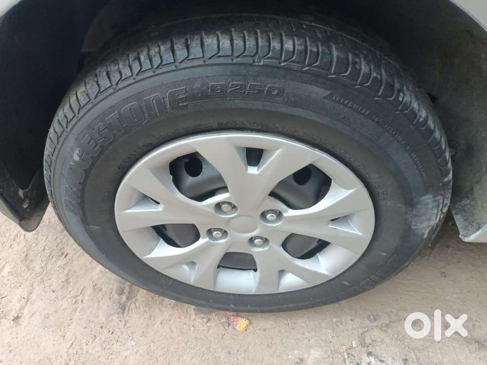 Hyundai I20 Sportz 1.2 Mt, 2017, Petrol