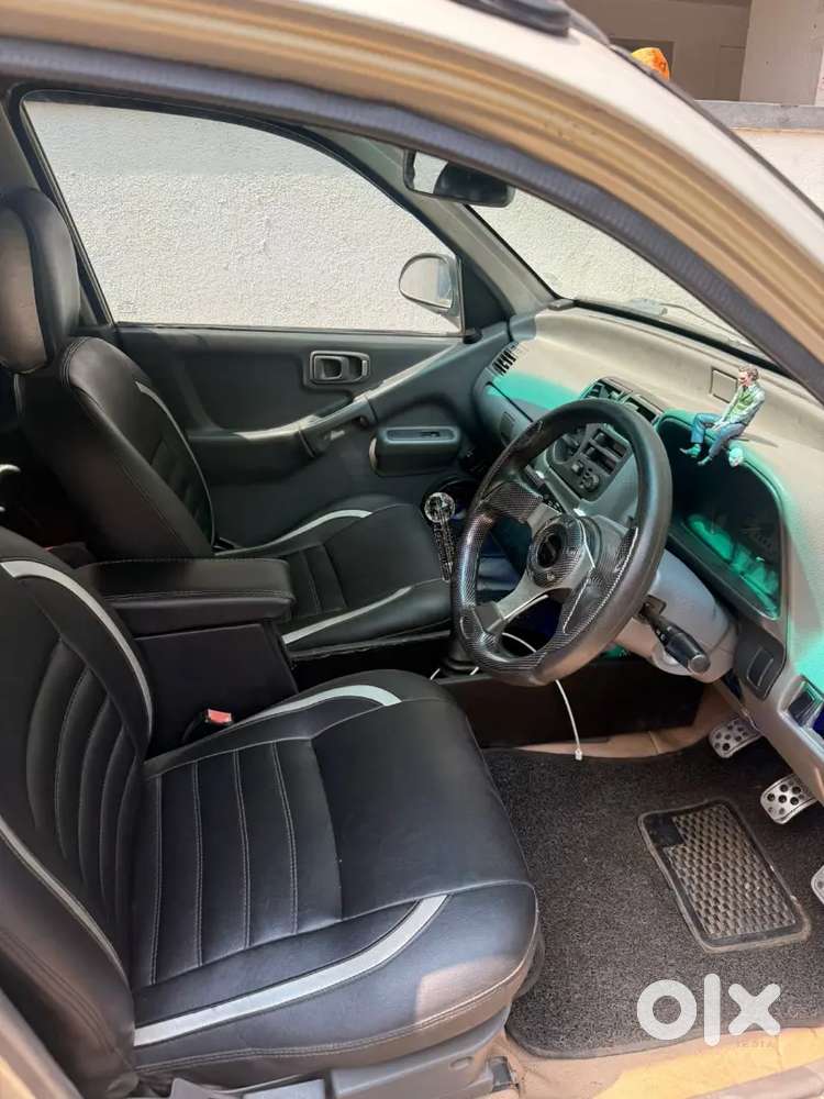 Suzuki Zen