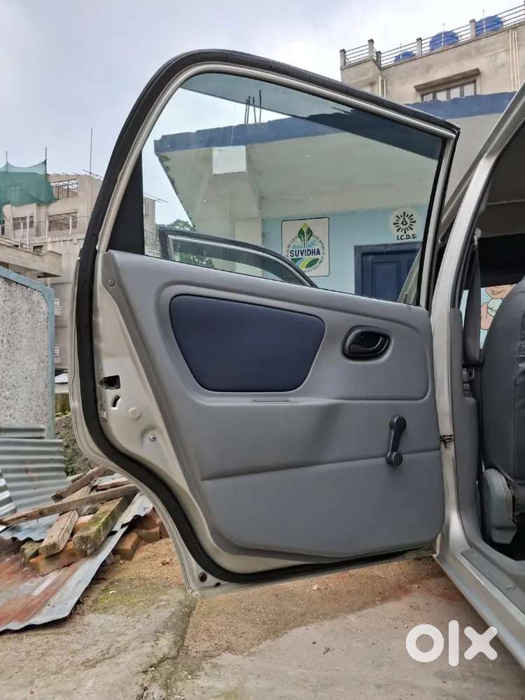 Maruti Suzuki Alto K10 2013 Petrol Good Condition