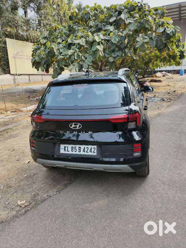 Hyundai Venue 2023 Diesel 20000 Km Driven