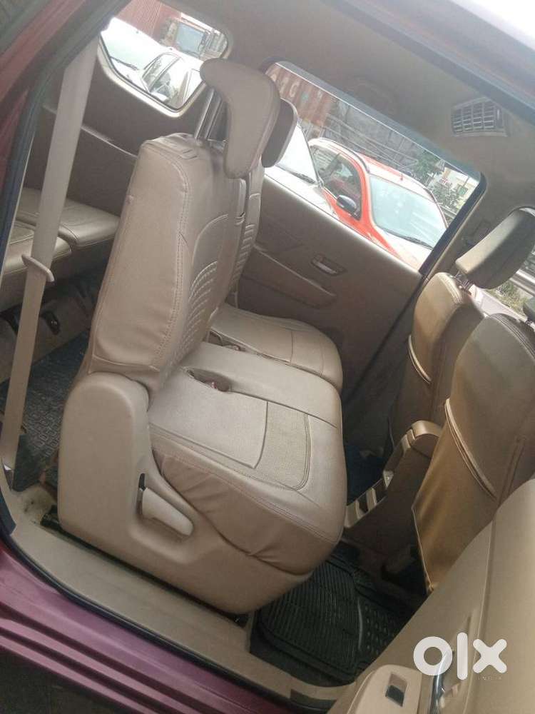 Maruti Suzuki Ertiga 1.5 Zxi Plus Shvs, 2021, Petrol