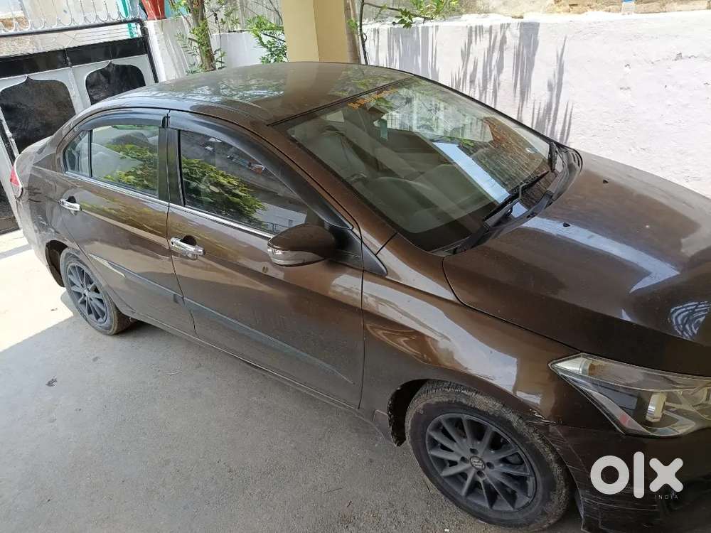 Maruti Suzuki Ciaz Good Condition
