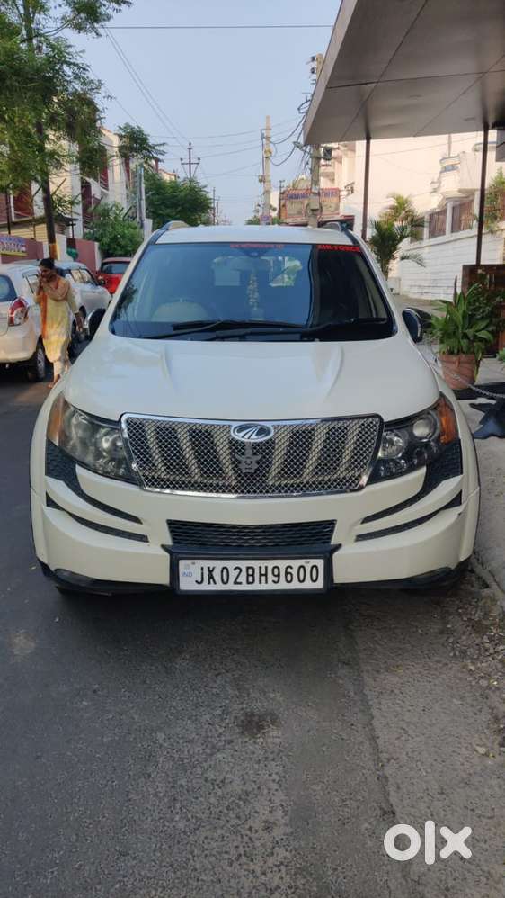 Mahindra Xuv500 Diesel Manual 2015