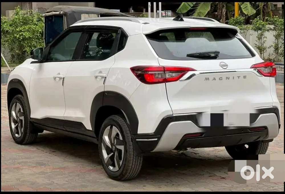 Single Handed Car, Very Gently Used. Very Less Driven.