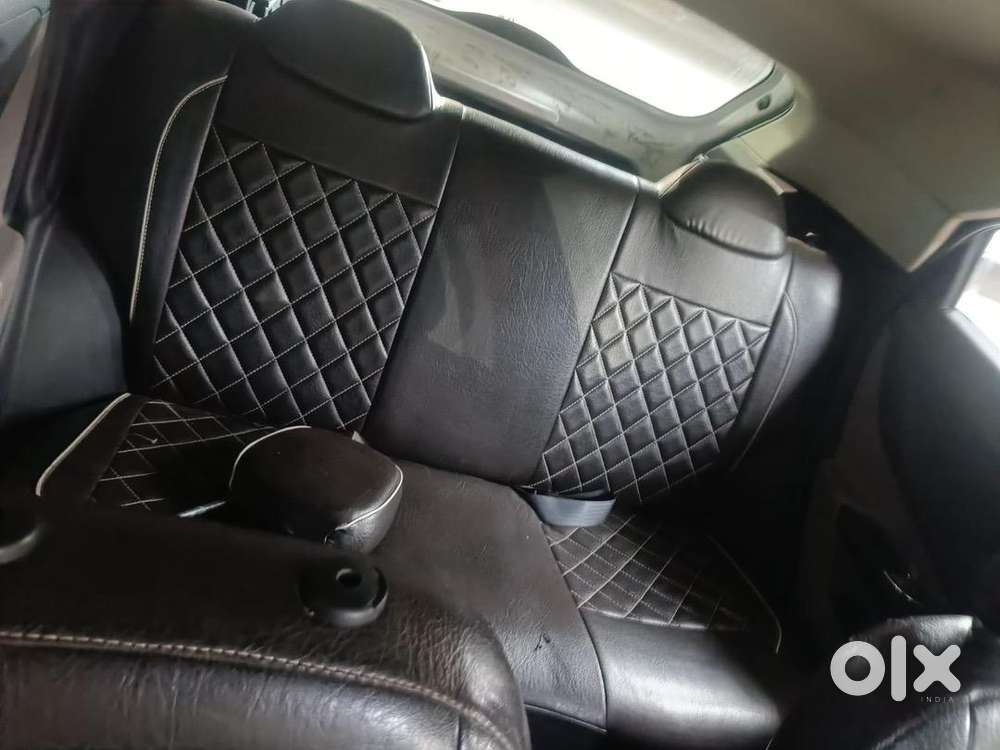 Tata Nexon 2018 Diesel Good Condition