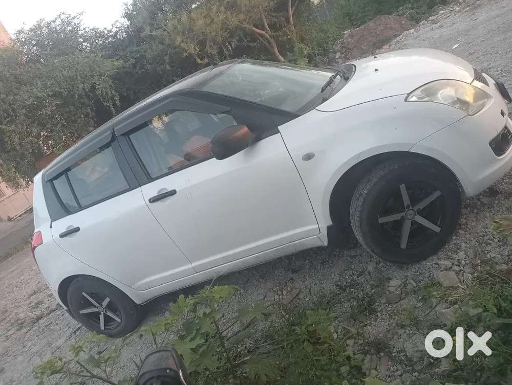 Maruti Suzuki Swift 2009 Year Model Lxi