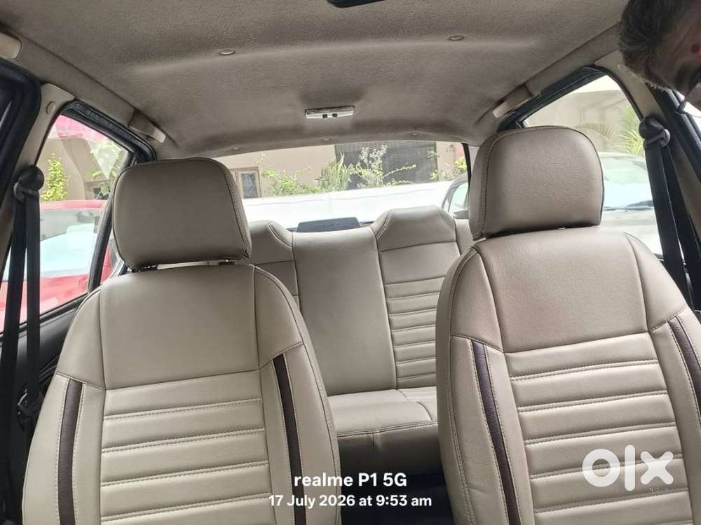 Tata Indigo Cs Ls Tdi, 2016, Diesel