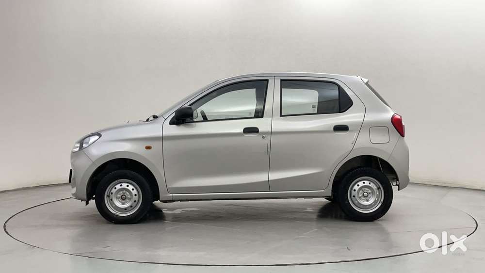 Maruti Suzuki Alto K10 1.0 Lxi (o), 2025, Petrol