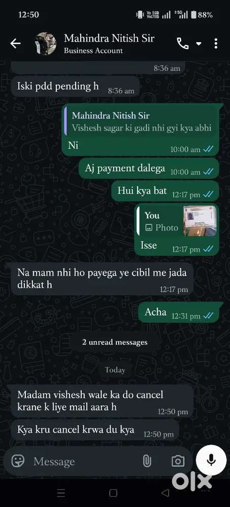 Achi Condition Gadi Hai Single Hand