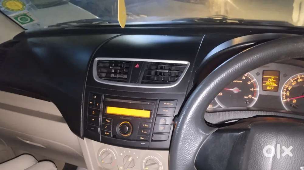 Maruti Suzuki Dzire 2012 Petrol 26000 Km Driven