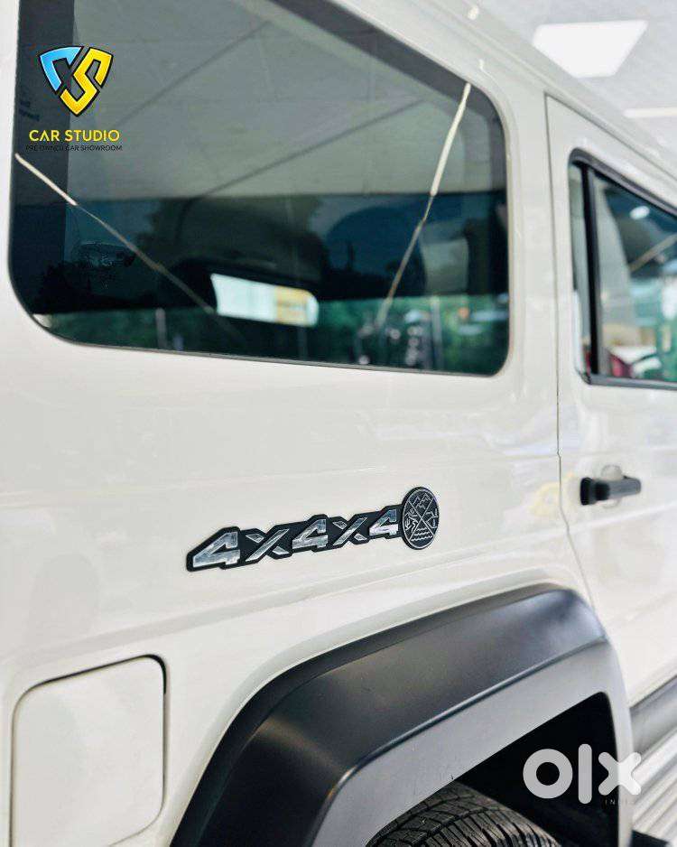 Force Motors Gurkha Xplorer 5 Door, 2025, Diesel