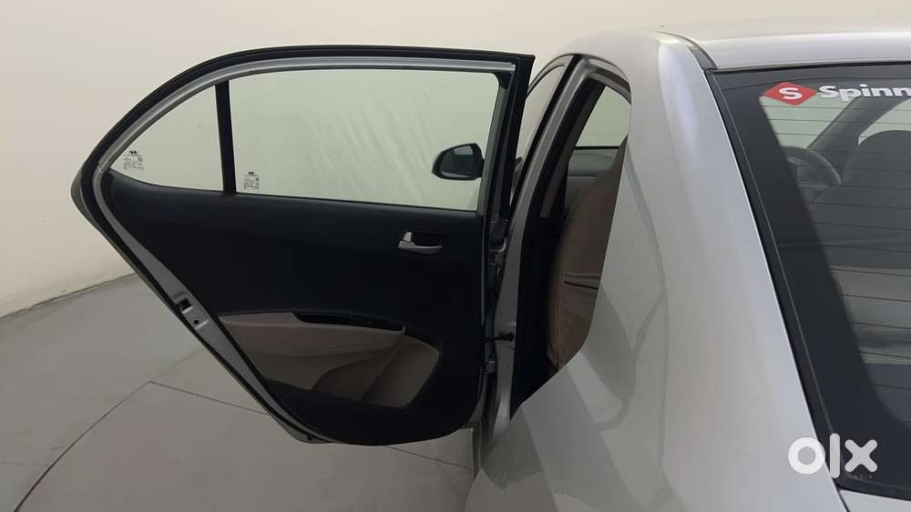 Hyundai Xcent S 1.2 (o), 2014, Petrol