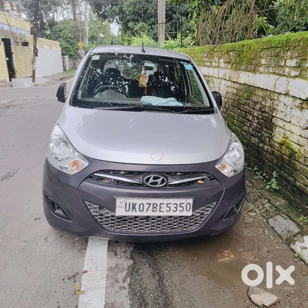 Hyundai I10 Good Condition