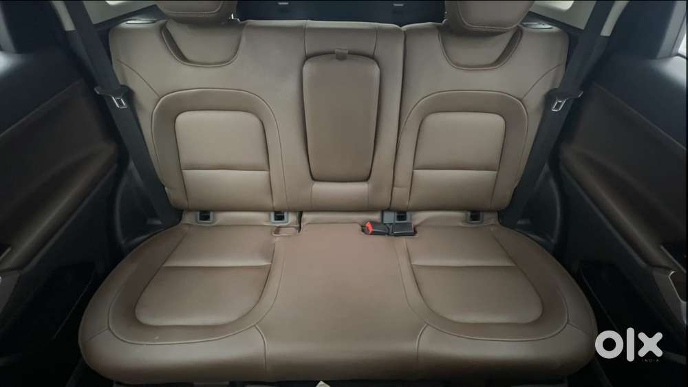 Tata Harrier Xz+ Dual Tone, 2020, Diesel