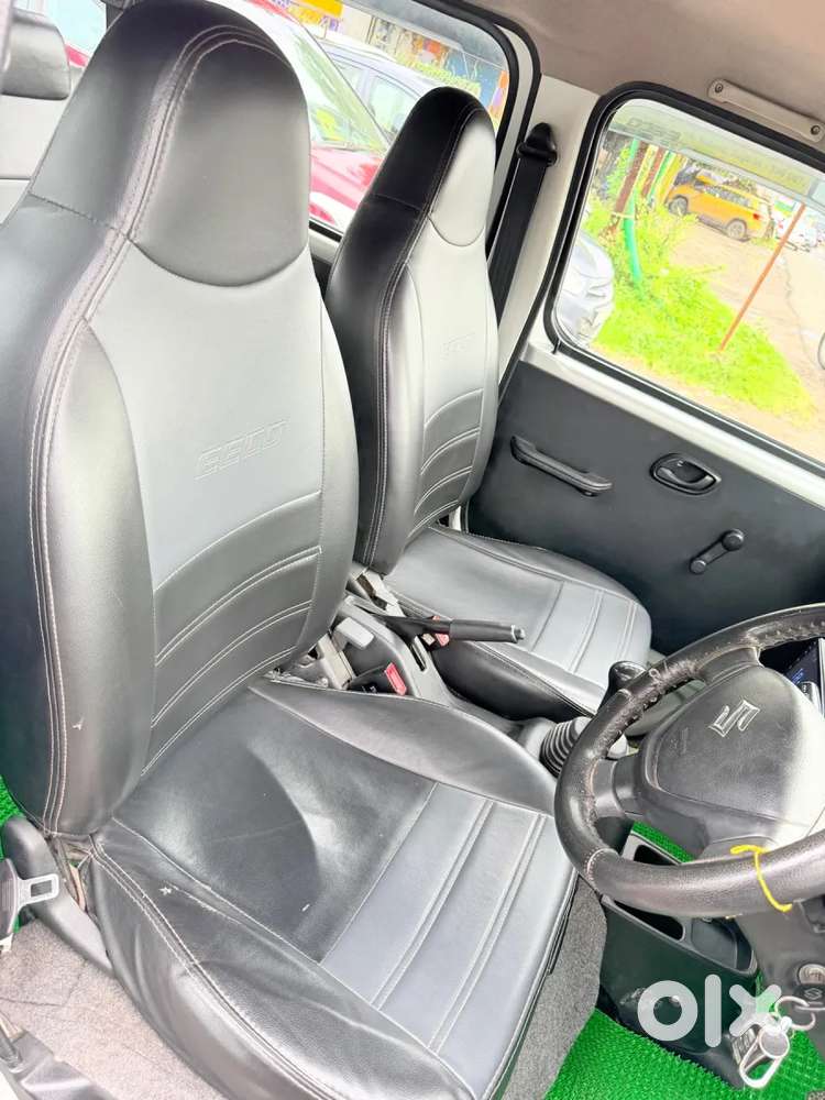 Maruti Suzuki Eeco 5 Str Ac(o) Cng, 2019, Cng & Hybrids