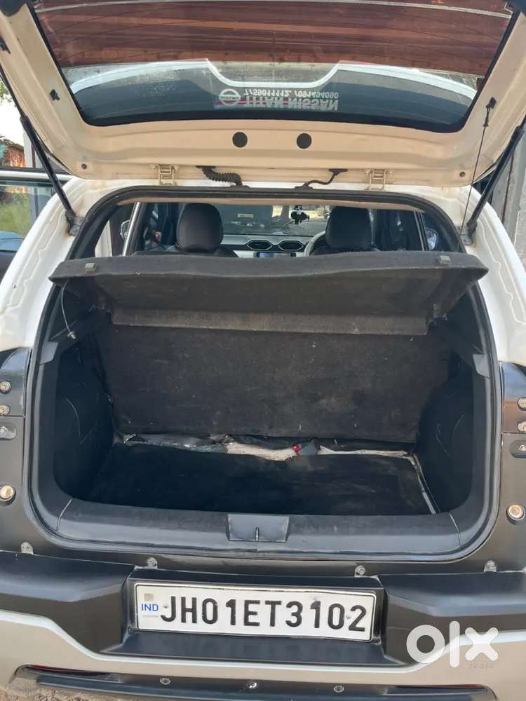 Nissan Magnite 2022