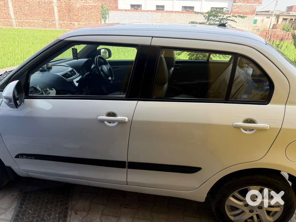 2015 Maruti Swift Dzire