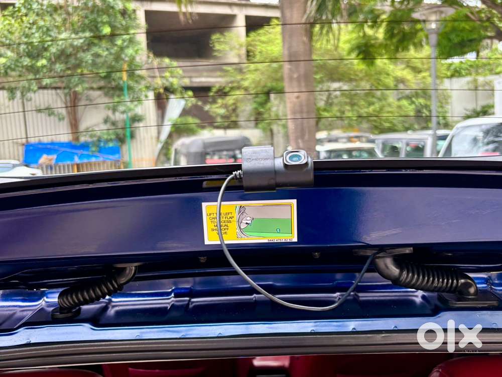 Tata Altroz Xz Plus (s) Icng, 2024, Cng & Hybrids