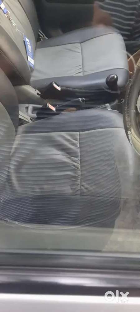 Engine Good Condition