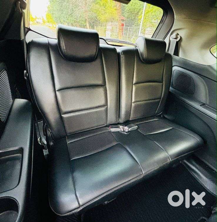 Honda Br-v, 2016, Petrol