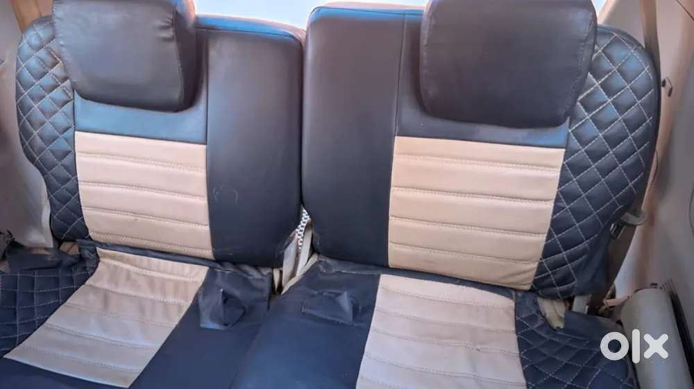 Toyota Inova Kirloskar 2014 Well Maintained