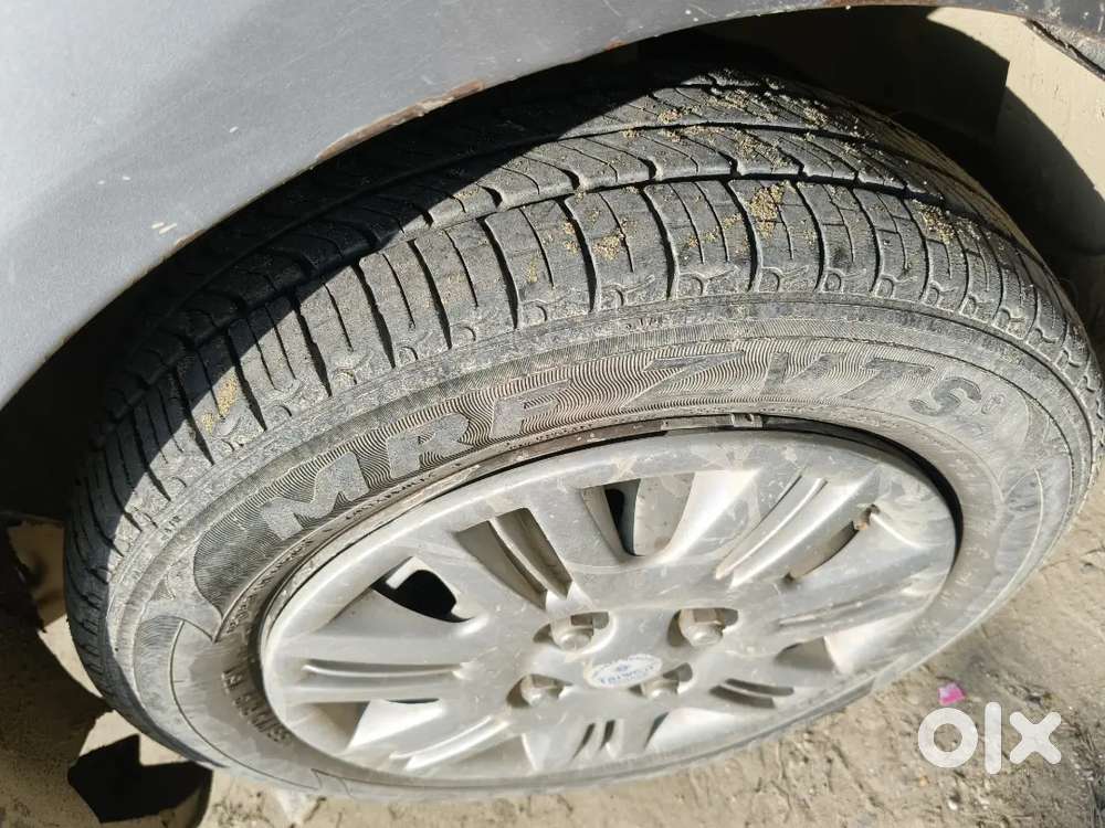 Good Condition Hai Not Passing