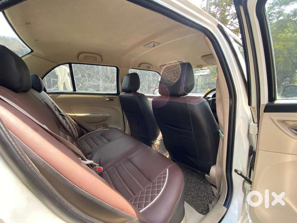 Maruti Suzuki Swift Dzire Vxi 1.2, 2013, Petrol
