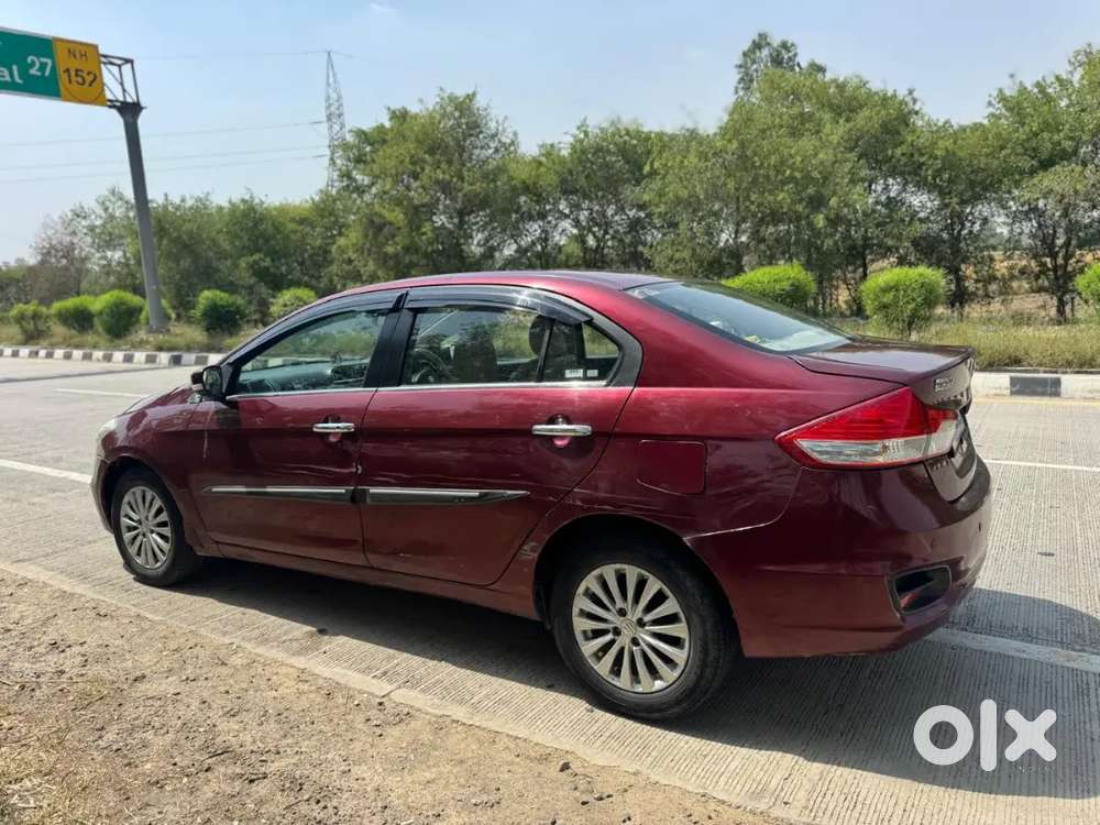 Best Condition 
Push Button Start