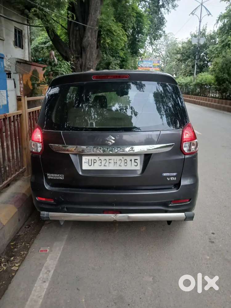 Maruti Ertiga Vdi 2014