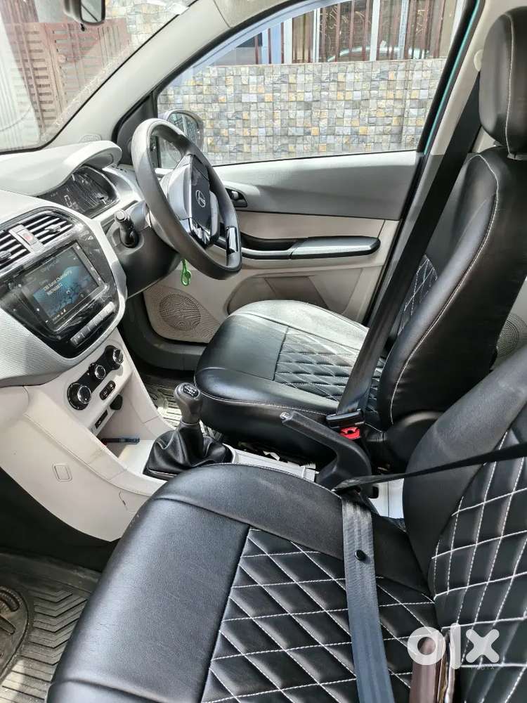 Tata Tiago 1.2 Revotron Xt Bs6 Ph2 (2025)