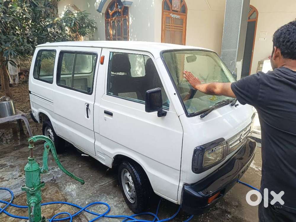 Maruti Omini