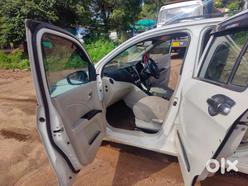 Maruti Suzuki Celerio 2018 Manual Petrol