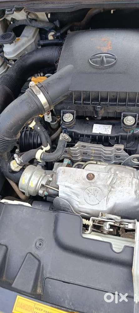 Tata Nexon  September 2022 Petrol Well Maintained