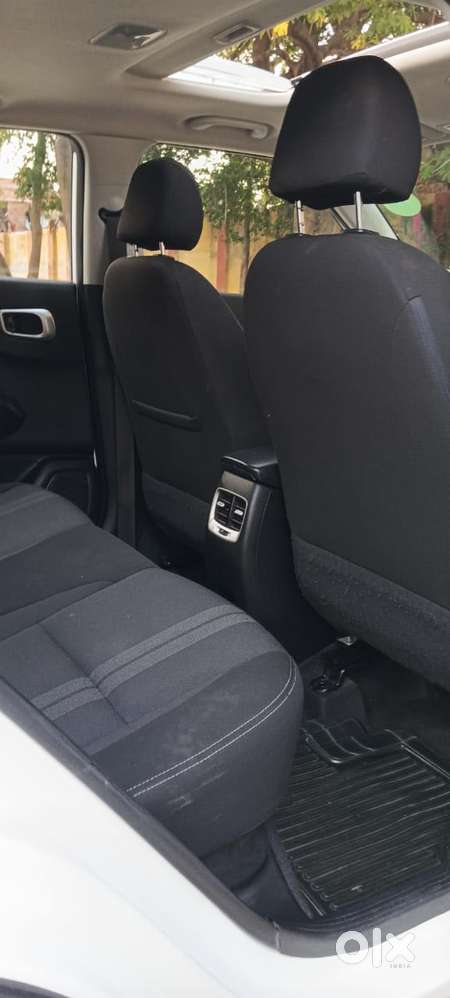 Hyundai Venue Sx Plus Turbo Dct, 2019, Petrol