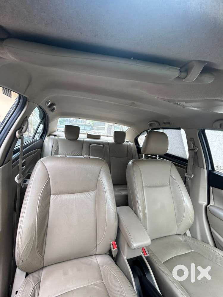 Maruti Suzuki Ciaz