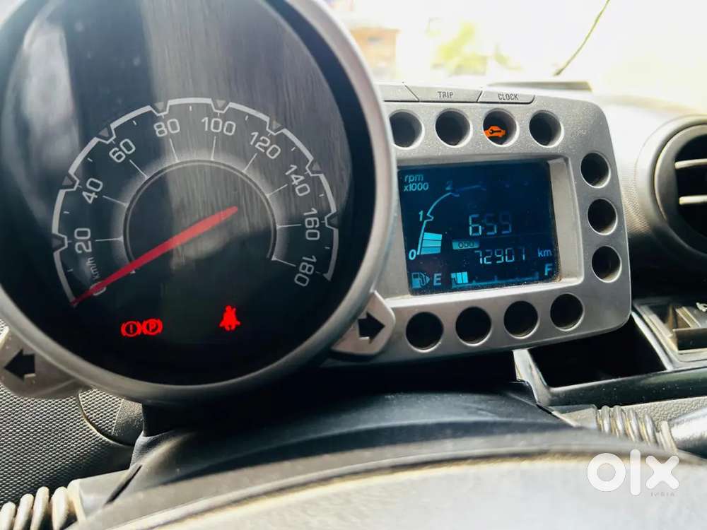Chevrolet Beat 2013 Diesel Well Maintained