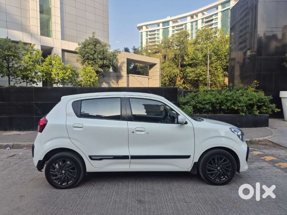 Maruti Suzuki Celerio 2023